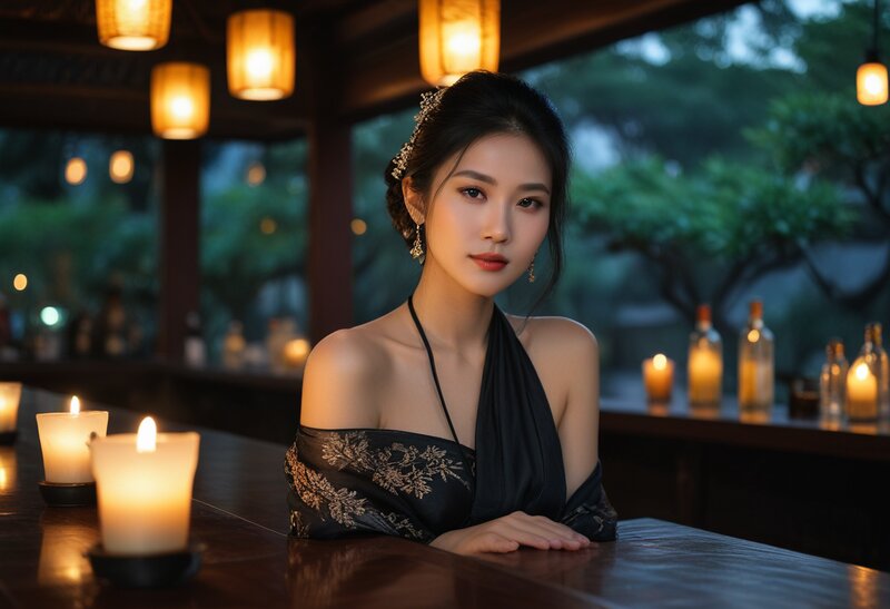 爱的迫降
