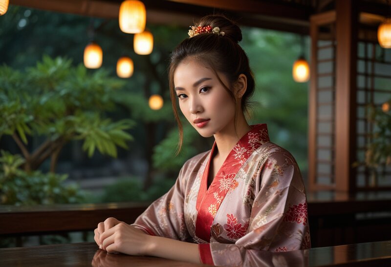 孤独的美食家